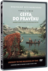 DVD / FILM / Cesta do pravku