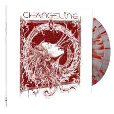 2LP / Changeling / Changeling / Clear / Vinyl / 2LP