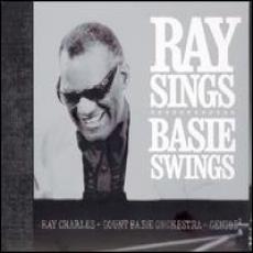 CD / Charles Ray / Ray Sings / Basie Swings CD / Charles Ray / Ray Sings / Basie Swings