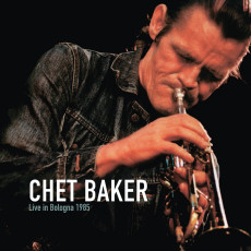 CD / Baker Chet / Live In Bologna 1985