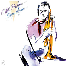 LP / Baker Chet / Sings Again / Yellow / Vinyl