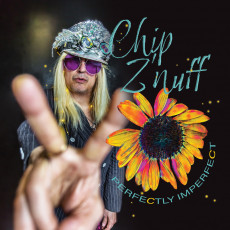 CD / Chip Z'nuff / Perfectly Imperfect
