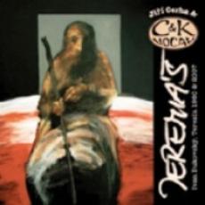 CD / Cerha Jiří a C&K Vocal / Jeremiáš CD / Cerha Jiří a C&K Vocal / Jeremiáš
