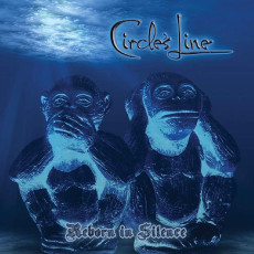 CD / Circle's Line / Reborn In Silence