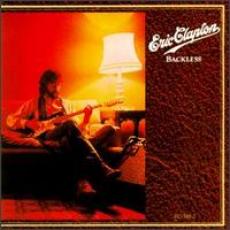 CD / Clapton Eric / Backless