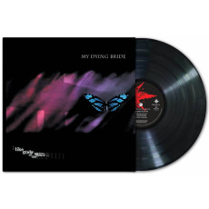 LP / My Dying Bride / Like Gods Of The Sun / Vinyl