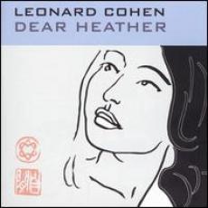 CD / Cohen Leonard / Dear Heather