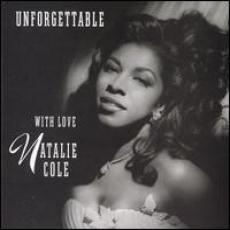 CD / Cole Natalie / Unforgettable With Love CD / Cole Natalie / Unforgettable With Love