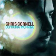 CD / Cornell Chris / Euphoria Morning / Bonus Track CD / Cornell Chris / Euphoria Morning / Bonus Track