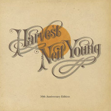 LP / Young Neil / Harvest / 50th Anniversary / Box / Vinyl / 2LP+7"+2DVD