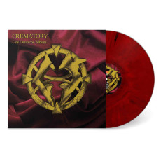 LP / Crematory / Crematory / Vinyl
