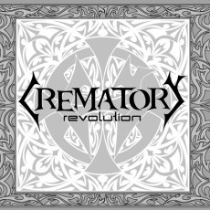 CD / Crematory / Revolution