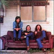 CD / Crosby/Stills/Nash / Crosby,Stills & Nash / Bonus Tracks CD / Crosby/Stills/Nash / Crosby,Stills & Nash / Bonus Tracks
