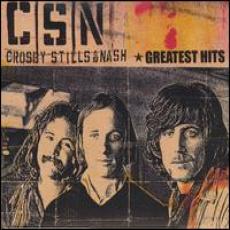 CD / Crosby/Stills/Nash / Greatest Hits CD / Crosby/Stills/Nash / Greatest Hits