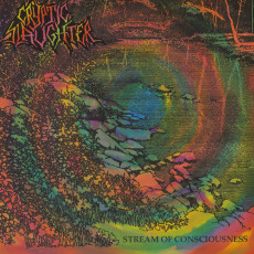 CD / Cryptic Slaughter / Stream Of Consciousness
