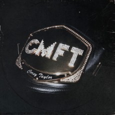 LP / Taylor Corey / CMFT / Vinyl