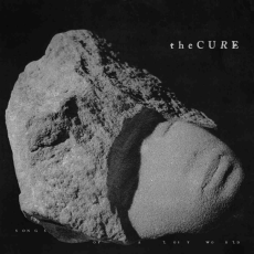 CD / Cure / Songs Of A Lost World / Digisleeve