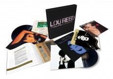 6LP / Reed Lou / RCA & Artista Vinyl Collection Vol.1 / 6LP / Box