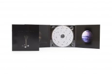 CD / Bent Knee / Land Animal / Digipack