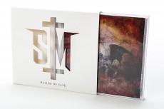 CD / Savage Messiah / Hands Of Fate CD / Savage Messiah / Hands Of Fate