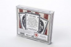 CD/DVD / Lacuna Coil / 119 Show:Live In london / 2CD+DVD CD/DVD / Lacuna Coil / 119 Show:Live In london / 2CD+DVD