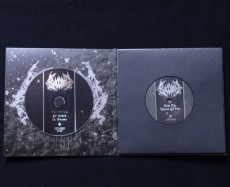 CD / Bloodbath / Arrow Of Satan Is Dawn / CD+7" Vinyl