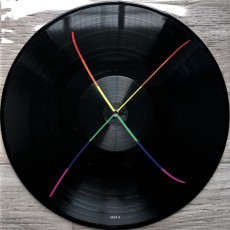 2LP / Madonna / Madame X / Picture / Vinyl / 2LP