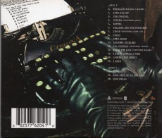 2CD / Madonna / Madame X / Deluxe / 2CD