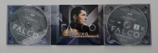 CD/DVD / Falco / Falco Coming Home / CD+DVD / Digipack