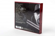 CD / Body Count / Bloodlust / 5 Bonus Tracks / Patch / Lanyard / Photo CD / Body Count / Bloodlust / 5 Bonus Tracks / Patch / Lanyard / Photo
