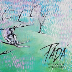CD / Cicvrek Ivo a Velk svt / Pad / Digipack