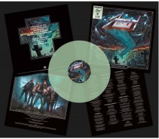 LP / Ambush / Desecrator / Vinyl / Coloured