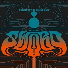 3LP / Sword / Conquest of Kingdoms / Vinyl / 3LP