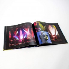 CD/BRD / Hackett Steve / Selling England.. & Spectral.. / 2CD+BD+DVD / ArtB CD/BRD / Hackett Steve / Selling England.. & Spectral.. / 2CD+BD+DVD / ArtB