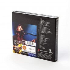 CD/BRD / Hackett Steve / Selling England.. & Spectral.. / 2CD+Blu-Ray CD/BRD / Hackett Steve / Selling England.. & Spectral.. / 2CD+Blu-Ray