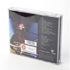 2CD/DVD / Hackett Steve / Selling England.. & Spectral.. / 2CD+DVD 2CD/DVD / Hackett Steve / Selling England.. & Spectral.. / 2CD+DVD