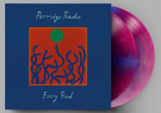 2LP / Porridge Radio / Every Bad / Vinyl / 2LP / Coloured