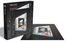 PUZZLE / Pink Floyd / Echoes / Puzzle