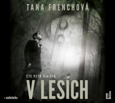 CD / Frenchov Tana / V lesch / MP3