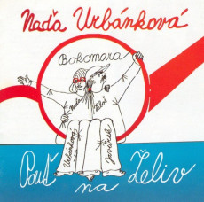 CD / Urbnkov Naa/Javrek Lubo/Bokomara / Pou na eliv