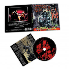 CD / Danzig / 6:66 Satan's Child CD / Danzig / 6:66 Satan's Child