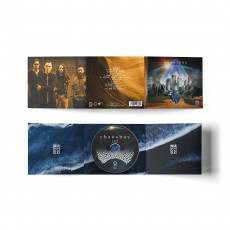 CD / Chaosbay / 2222 / Digipack