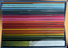CD / Wiener Sangerknaben / 525 Years Anniversary / Box Set / 21CD
