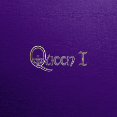 LP/CD / Queen / Queen I. / Super Deluxe / Box / Remastered 2024 / LP+6CD
