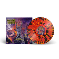 LP / Malevolent Creation / Ten Commandments / Remast.2025 / Splat / Vinyl