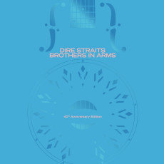 5LP / Dire Straits / Brothers In Arms / Box Set / Anniversary / Vinyl / 5LP
