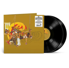 2LP / Chicago / Chicago IX:Greatest Hits Expanded / Vinyl / 2LP