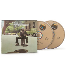 2CD / Foghat / Fool For The City / 50th Anniversary / 2CD