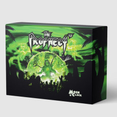 LP / Prophecy 23 / Mosh O'Clock / Fanbox