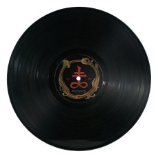 2LP / Orchid / Capricorn / Vinyl / 2LP